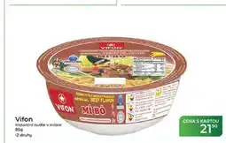 Tamda Foods Vifon Instantní nudle v misce nabídka