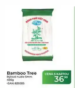 Tamda Foods Bamboo Tree Rýžové nudle 5mm nabídka