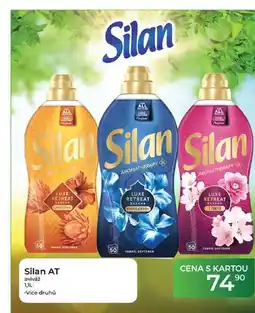 Tamda Foods Silan AT aviváž nabídka