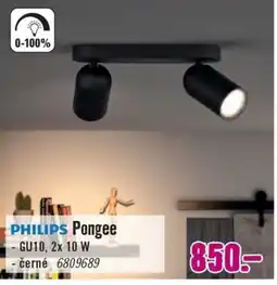 Hornbach Philips Pongee nabídka