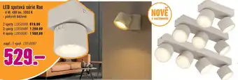 Led spotová série