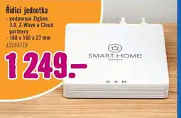 Hornbach Smart Home by hornbach nabídka