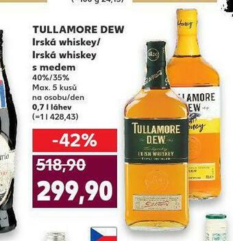 Tullamore dew