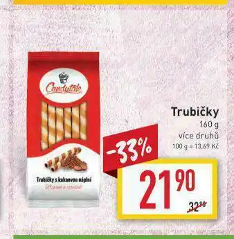 Trubičky