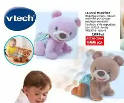 Wiky Lezoucí medvídek nabídka
