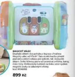 Wiky Magický válec nabídka