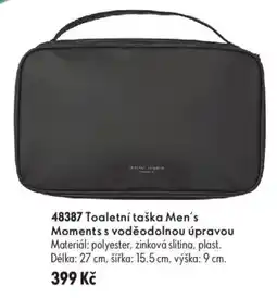 Oriflame Vitamix Moments nabídka