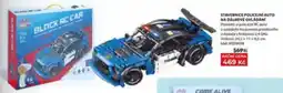 Wiky Block rc car nabídka