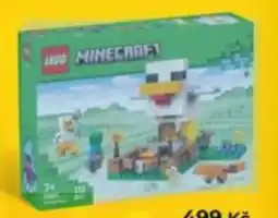 Wiky lego minecraft nabídka