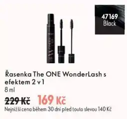 Oriflame The ONE WonderLash nabídka
