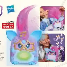 Wiky Hasbro Furby nabídka