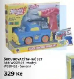 Wiky X-Buddy Star šroubovací tahač set nabídka