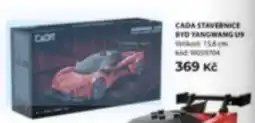Wiky Cada stavebnice byd yangwang u9 nabídka