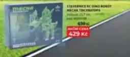 Wiky Mecha triceratops nabídka