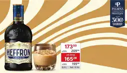 Qanto Heffron cremoso nabídka