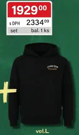 Qanto Jameson black rabbits nabídka