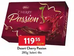 Qanto Vobro cherry passion nabídka