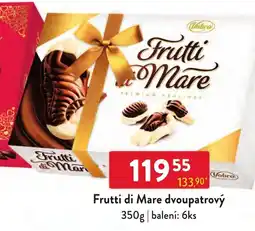 Qanto Vobro Frutti di Mare nabídka