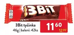 Qanto 3Bit tyčinka nabídka