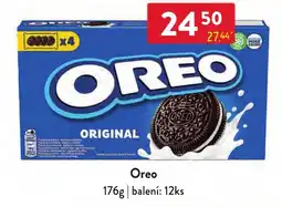 Qanto Oreo original nabídka