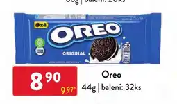 Qanto Oreo nabídka