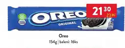 Qanto Oreo nabídka