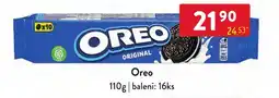Qanto Oreo nabídka