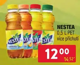 Qanto Nestea nabídka