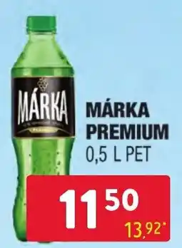 Qanto Márka premium nabídka