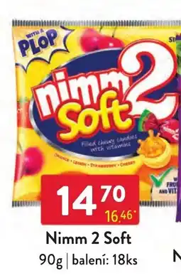Qanto Nimm 2 Soft nabídka