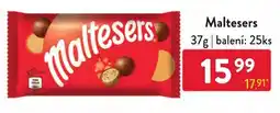 Qanto Maltesers nabídka