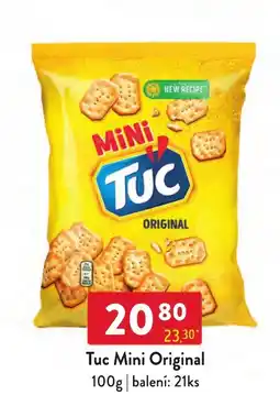 Qanto Tuc Mini Original nabídka
