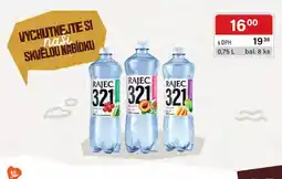 Qanto Rajec 321 nabídka