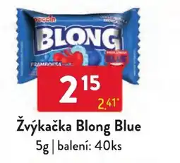 Qanto Blong blue nabídka