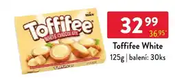 Qanto Stolich Toffifee White nabídka