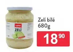 Qanto nakup zelí bílé nabídka