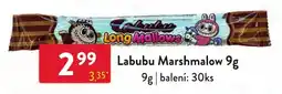 Qanto Labubu Marshmalow nabídka