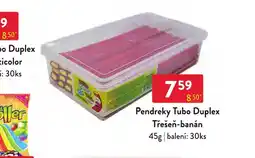 Qanto Pendreky Tubo Duplex nabídka