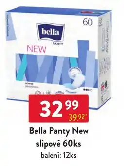 Qanto Bella Panty New nabídka