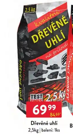 Qanto Kvalitní dřevěné uhlí nabídka