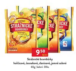Qanto Hobžovy strážnické brambůrky nabídka