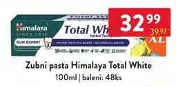 Qanto Himalaya Total White nabídka