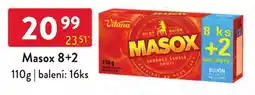 Qanto Vitana Masox nabídka