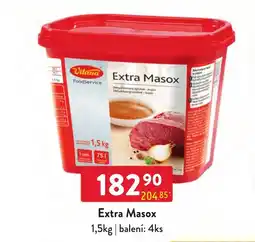 Qanto Vitana Extra Masox nabídka
