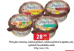 Qanto Perla plus vitamíny nabídka