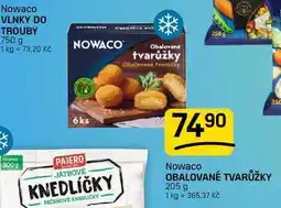 Flop OBALOVANÉ TVARŮŽKY nabídka