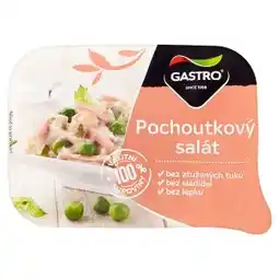 Tesco Gastro Pochoutkový salát 140g nabídka