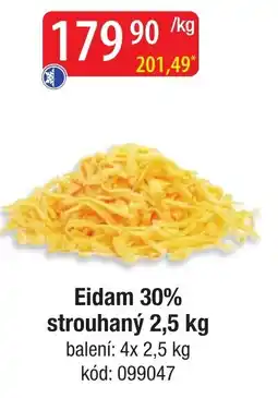 Qanto Eidam strouhaný nabídka