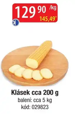 Qanto Klásek nabídka