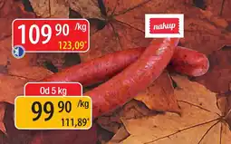 Qanto nakup nabídka